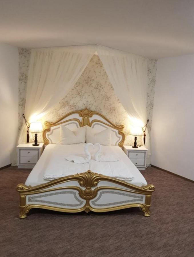 Wall St House シビウ エクステリア 写真