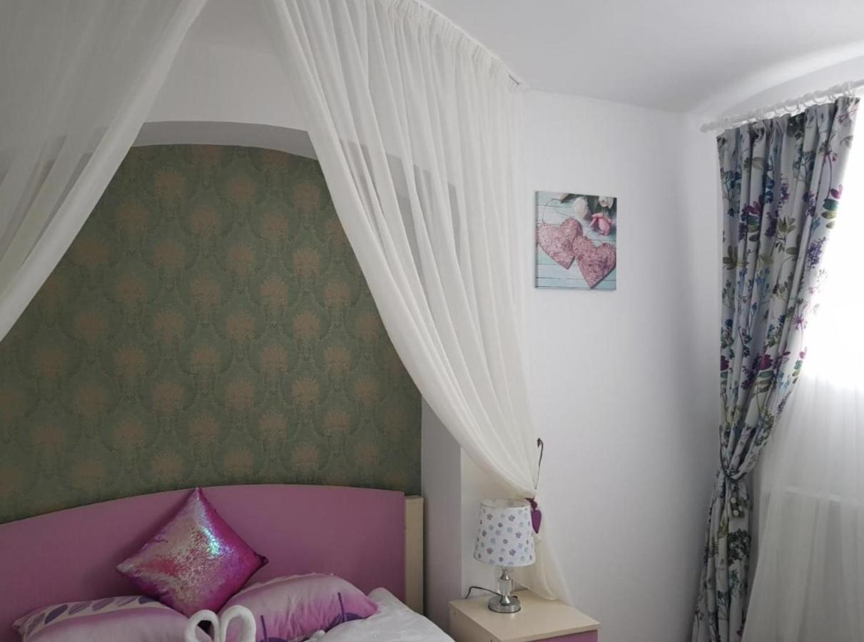 Wall St House シビウ エクステリア 写真