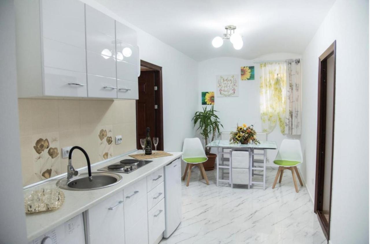 Wall St House シビウ エクステリア 写真