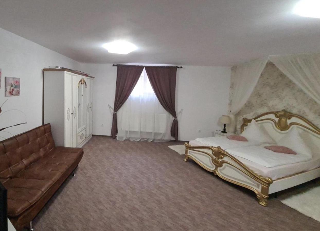Wall St House シビウ エクステリア 写真