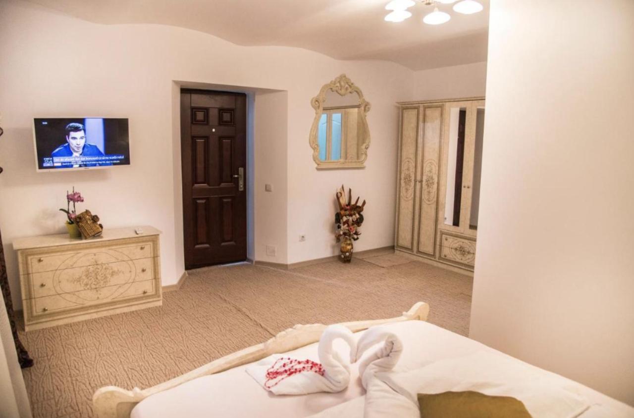 Wall St House シビウ エクステリア 写真