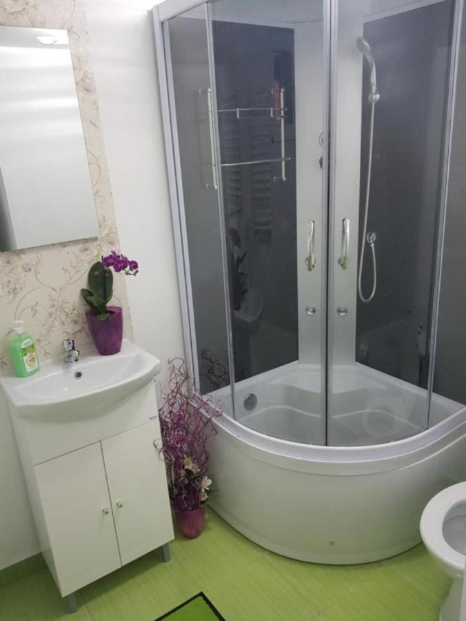 Wall St House シビウ エクステリア 写真