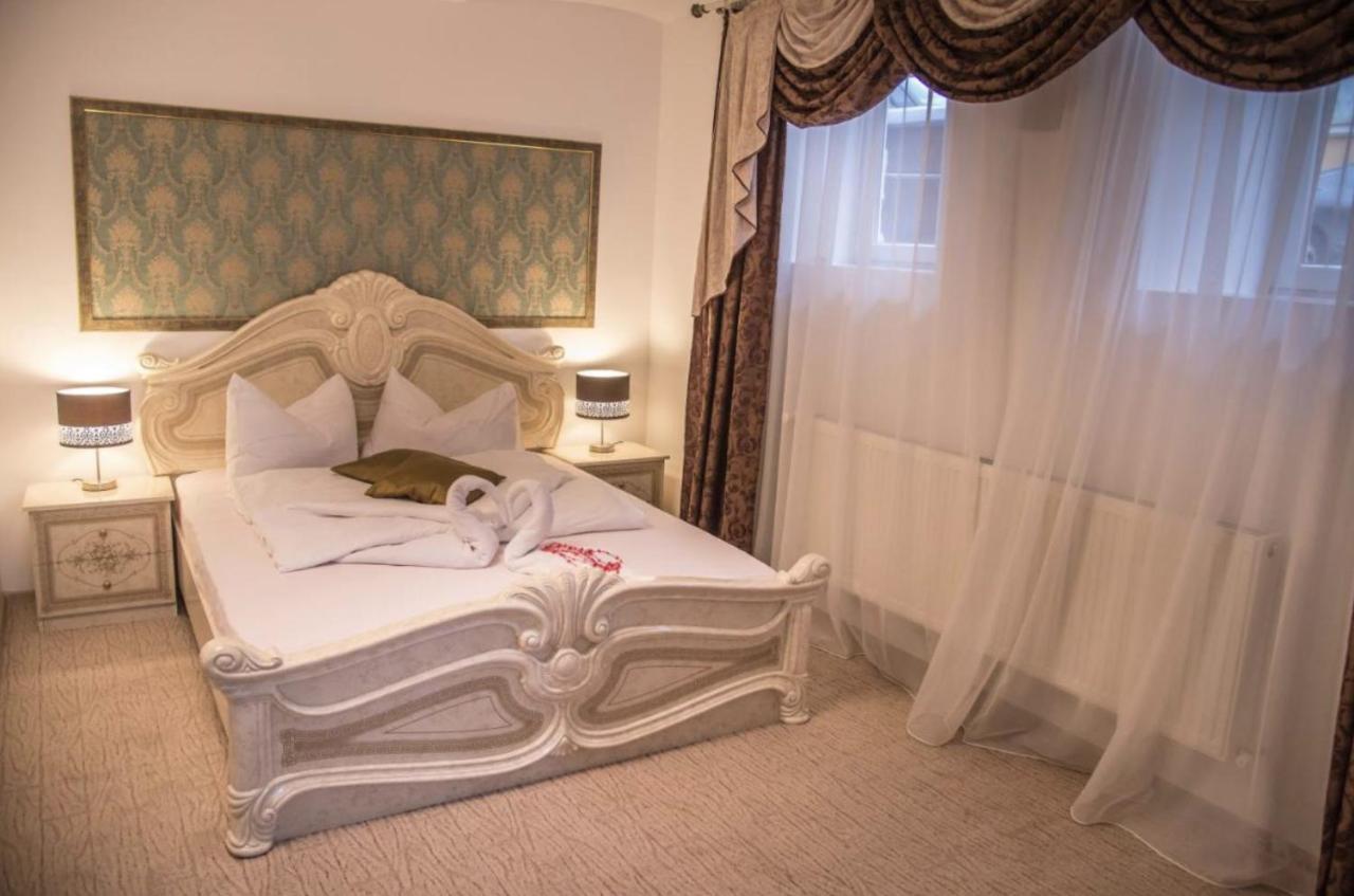Wall St House シビウ エクステリア 写真