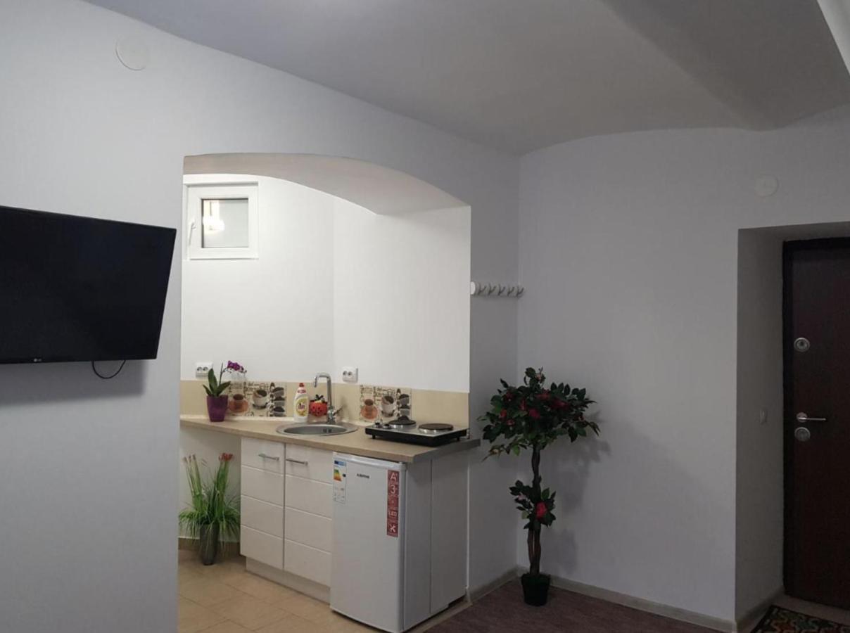Wall St House シビウ エクステリア 写真