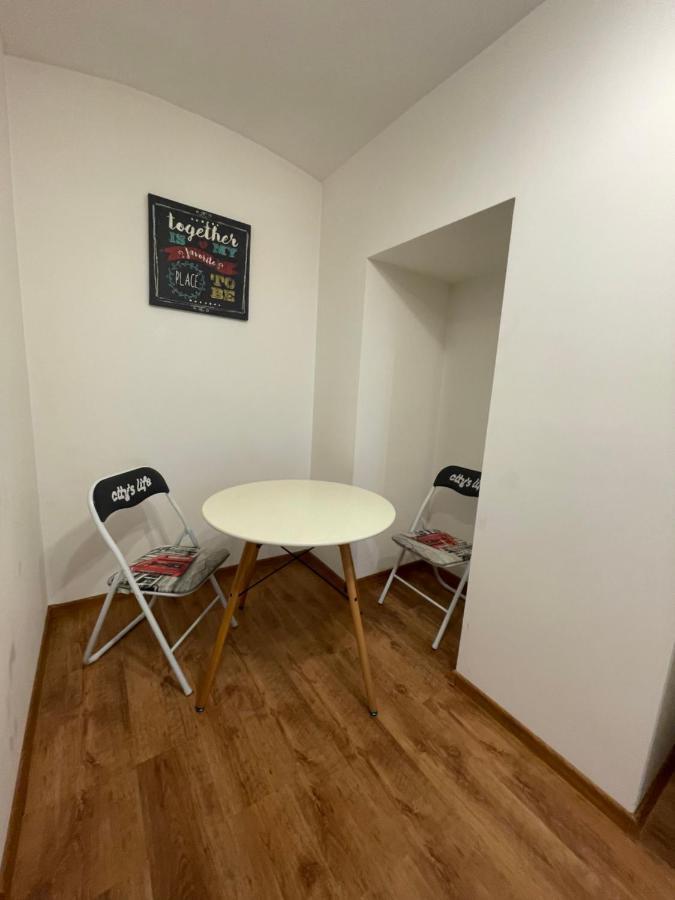 Wall St House シビウ エクステリア 写真