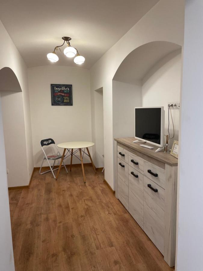 Wall St House シビウ エクステリア 写真