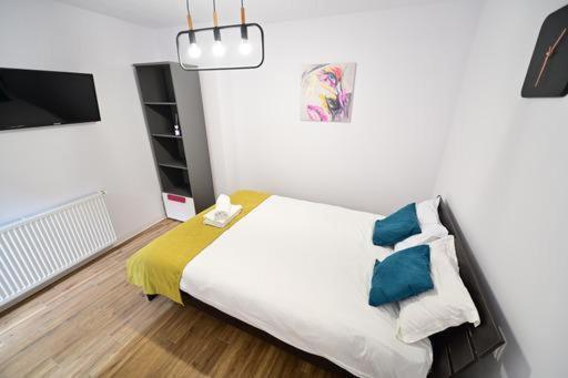 Wall St House シビウ エクステリア 写真