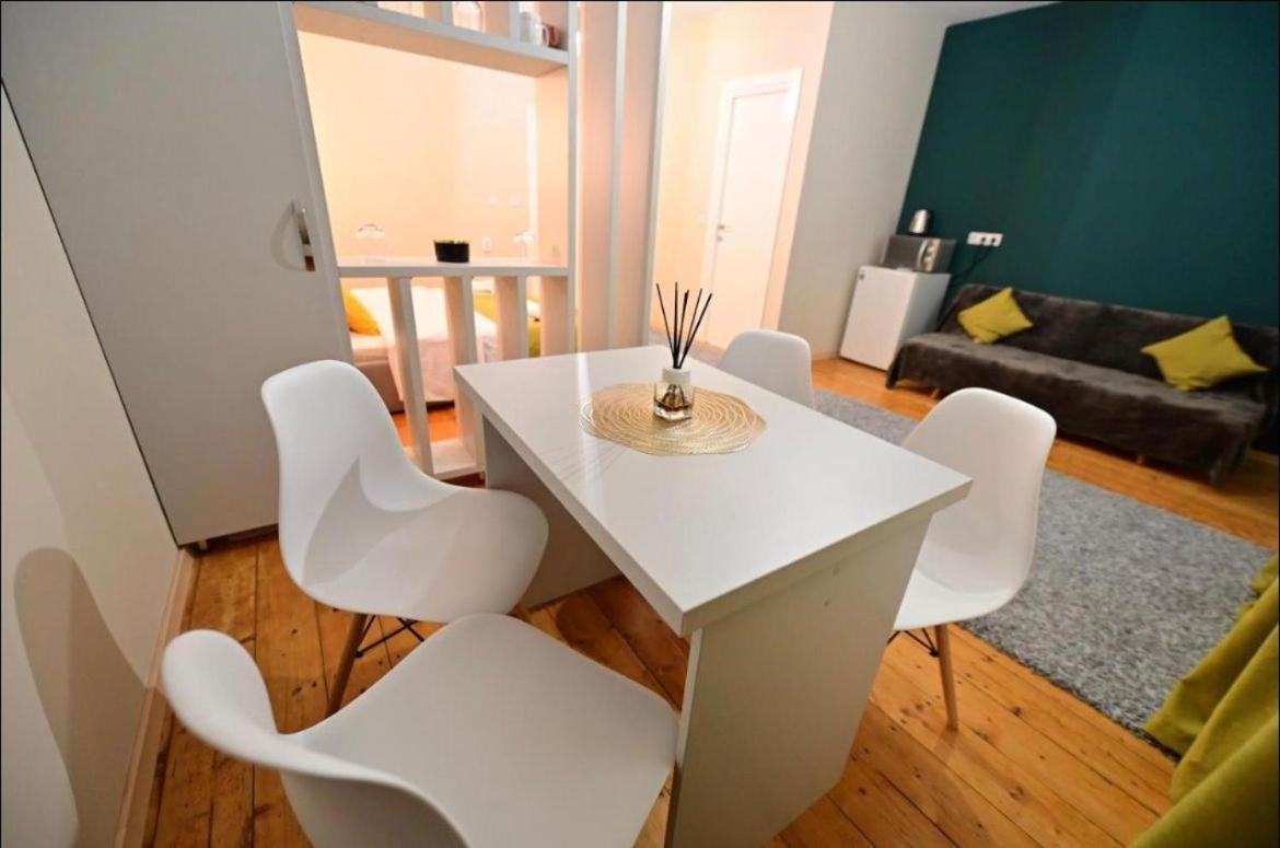 Wall St House シビウ エクステリア 写真