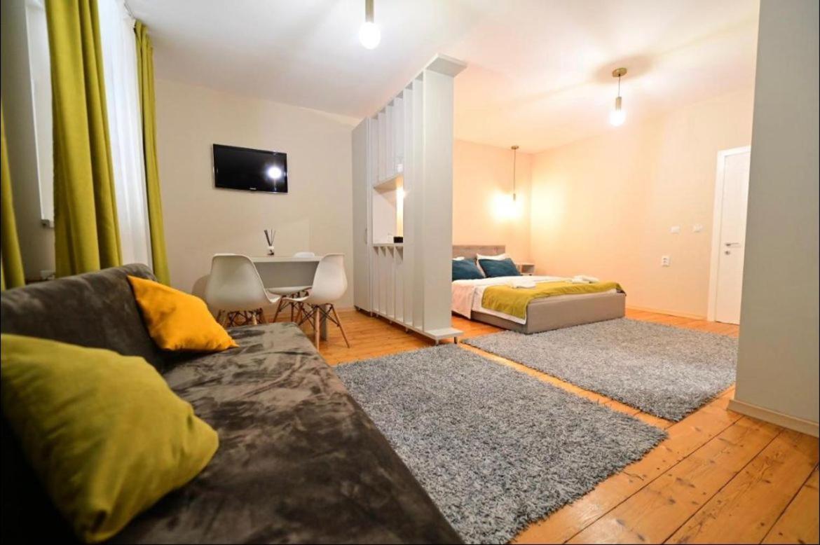 Wall St House シビウ エクステリア 写真