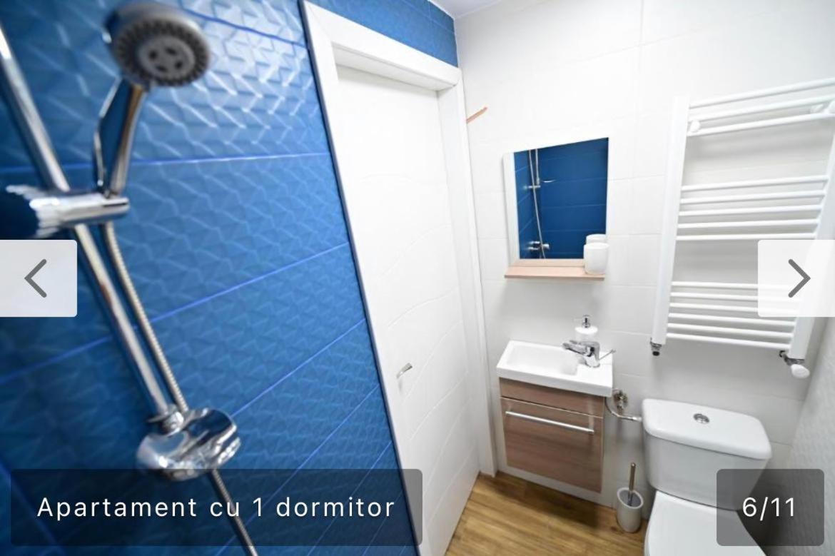 Wall St House シビウ エクステリア 写真