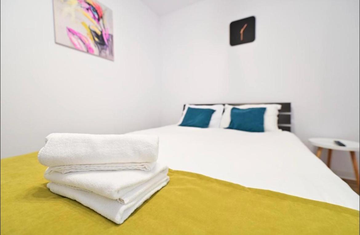 Wall St House シビウ エクステリア 写真