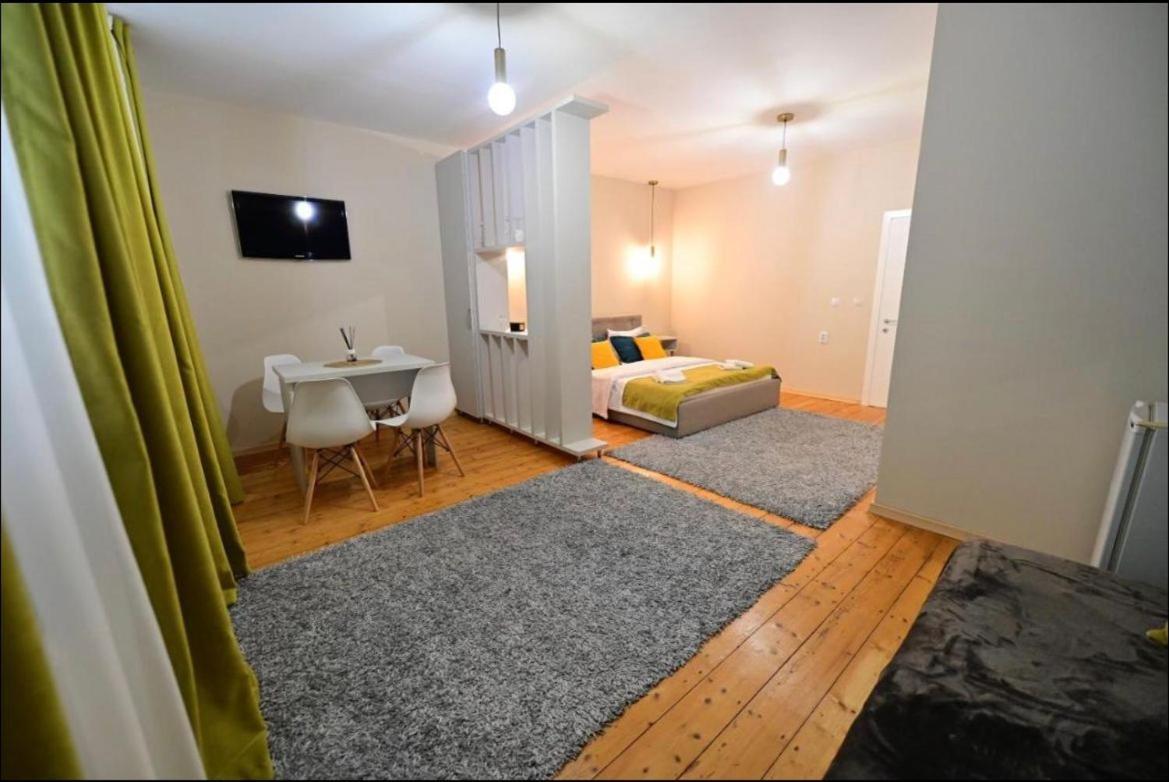 Wall St House シビウ エクステリア 写真