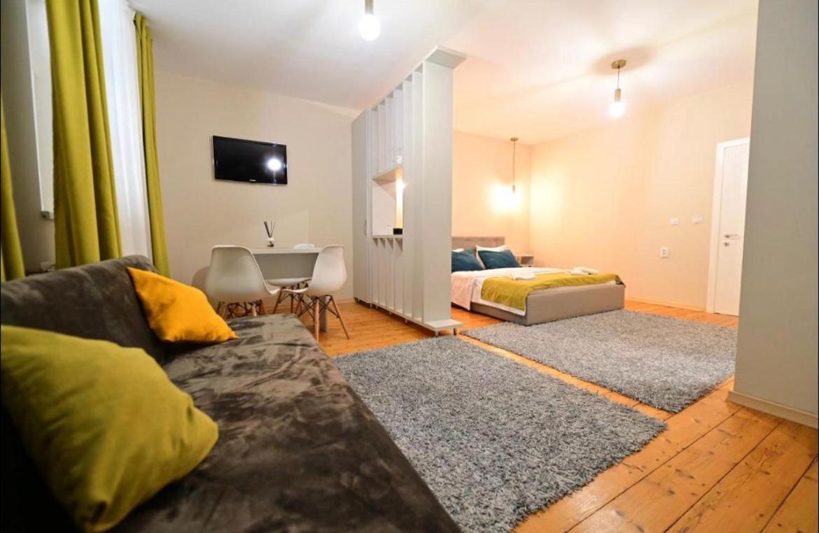 Wall St House シビウ エクステリア 写真