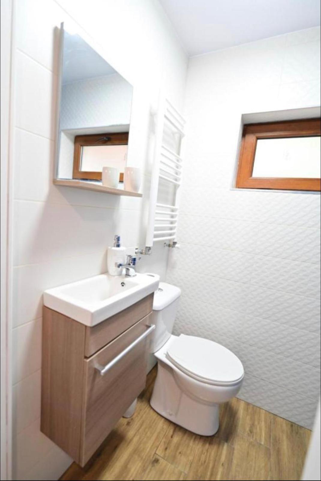 Wall St House シビウ エクステリア 写真
