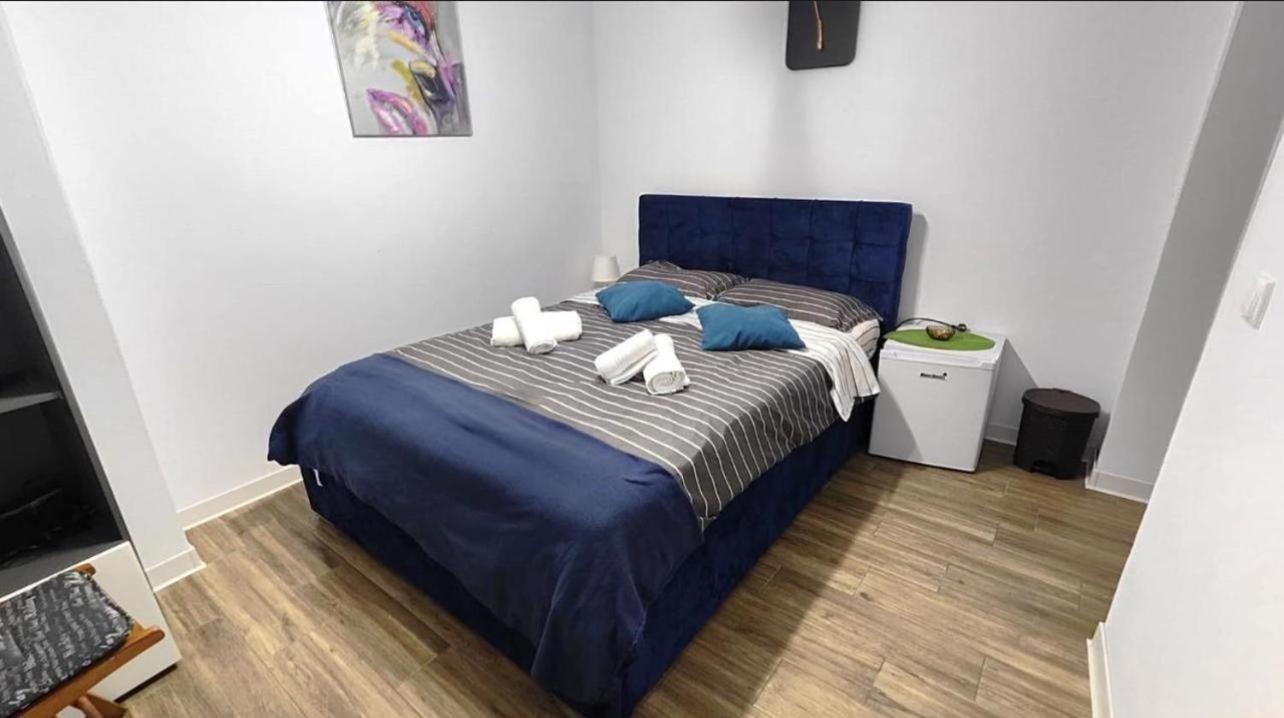 Wall St House シビウ エクステリア 写真